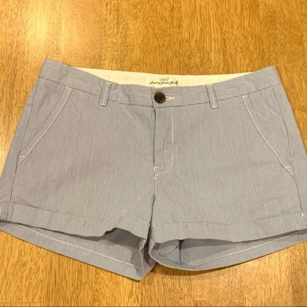 H&M‎ Label of Graded Goods Shorts 6